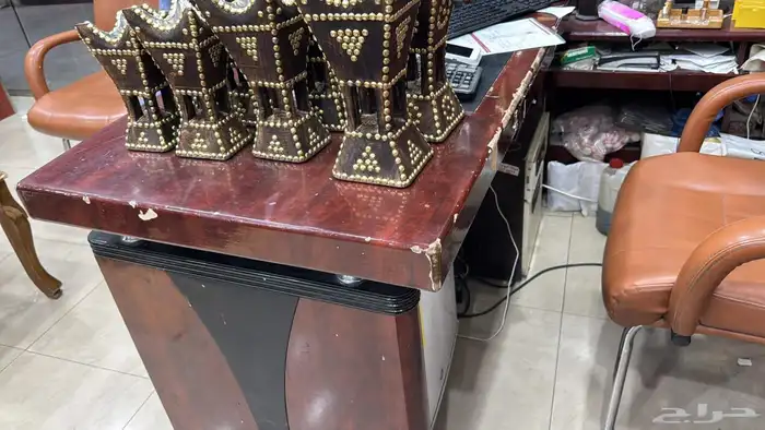 مباخر أجا 34