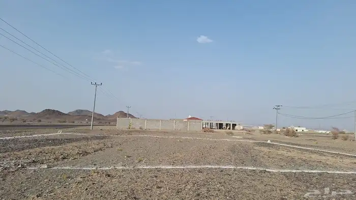 ارض تجارية في ابيار الماشي 2