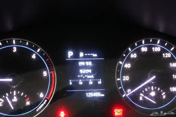 بورتر هونداي صندوق 4