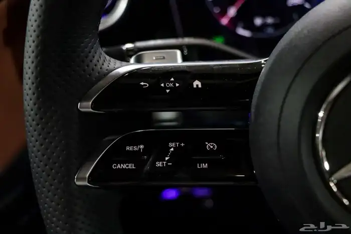 مرسيدس 2023 GLC200 اعلى فئة 7