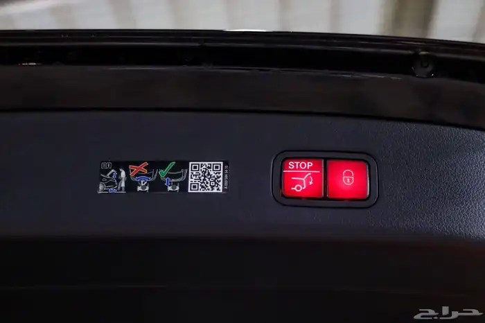 مرسيدس 2023 GLC200 اعلى فئة 6