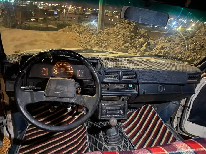 هايلكس 85 3