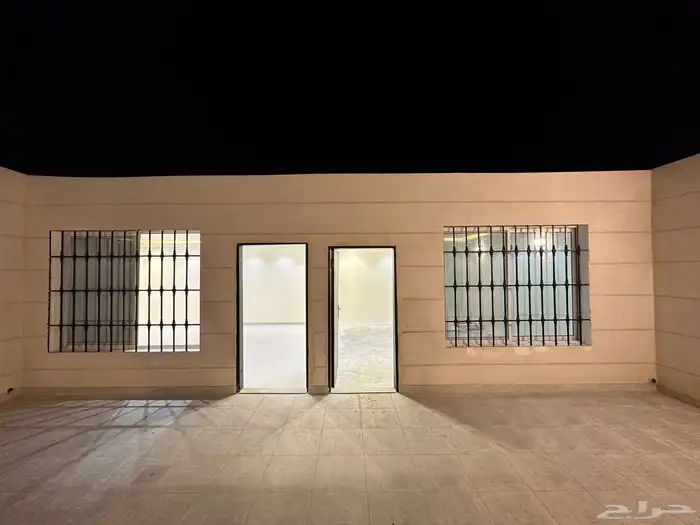 اسىتىتراحة عزاب للإيجار 3