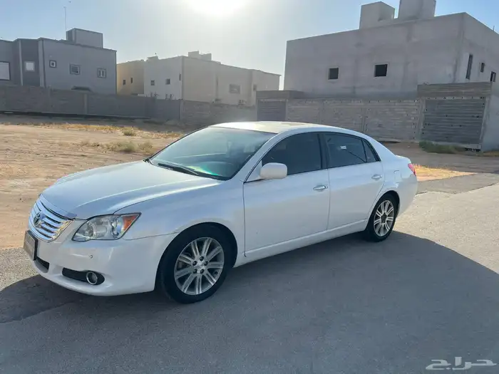 افالون 2010 نظيف 2