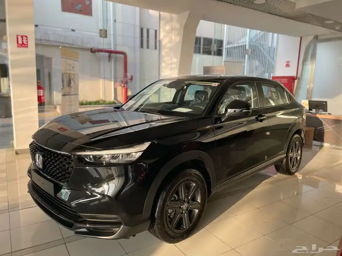 هوندا HR-V 2024 عرض حتى اخر الاسبوع 12