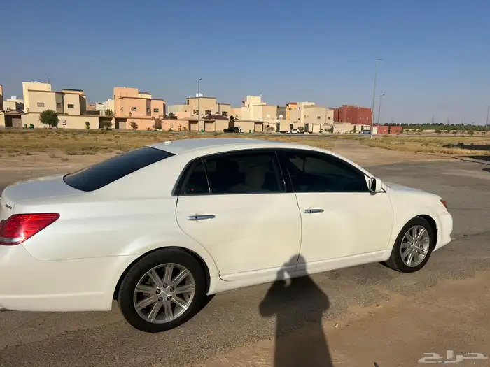 افالون 2010 نظيف 0