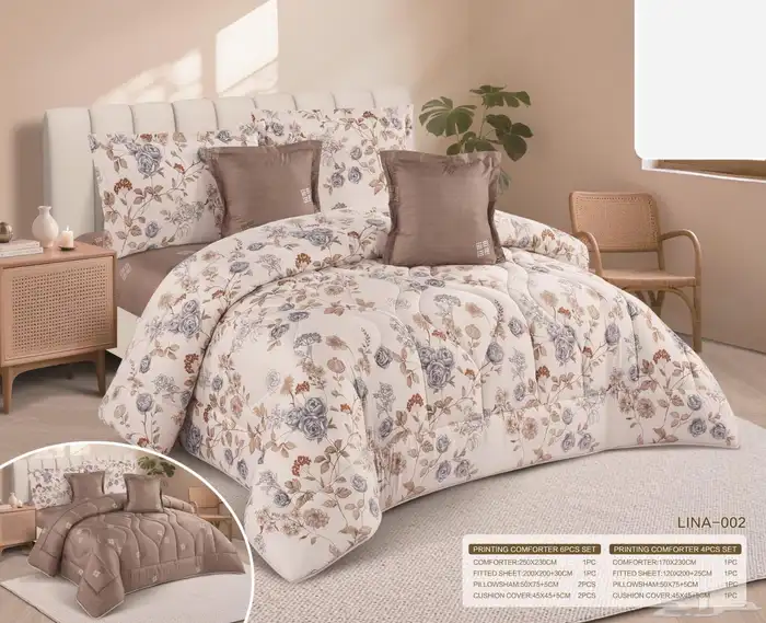 عروض تخفيضات تصفيه  تخفيضات  مفروشات 11