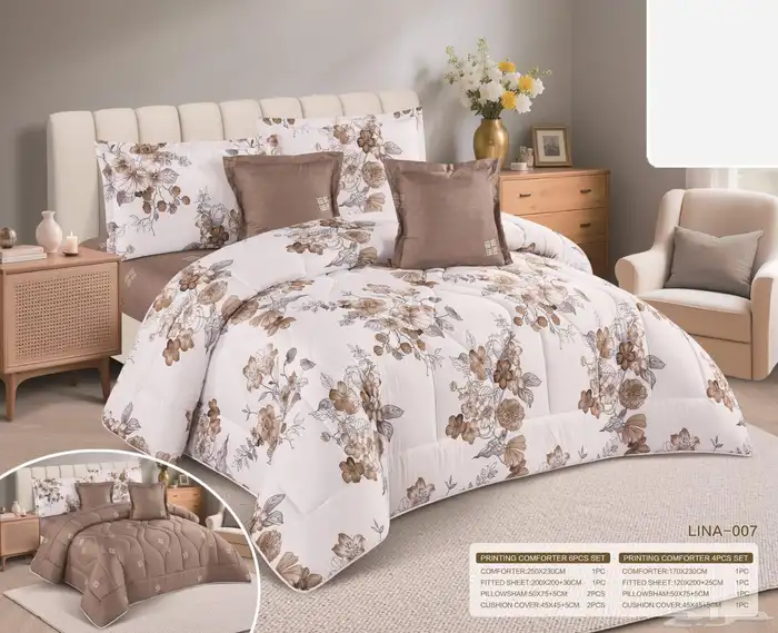 عروض تخفيضات تصفيه  تخفيضات  مفروشات 5