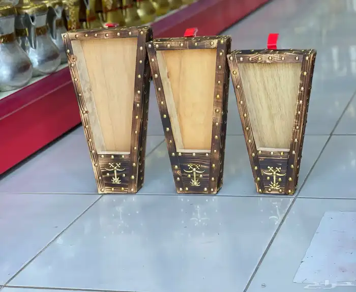 مباخر أجا 7