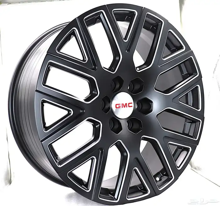 جنوط جمس تاهو اسكاليد جميع الموديلات 3