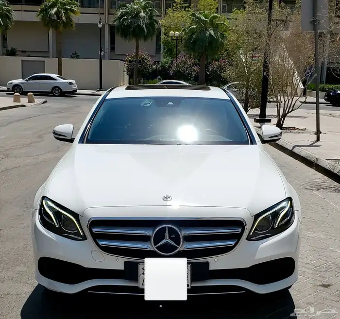 سعر لقطه مرسيدس 2019 (ديزل اقتصادية جدآ) E220 .. 1