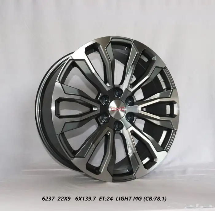 جنوط جمس تاهو اسكاليد جميع الموديلات 2