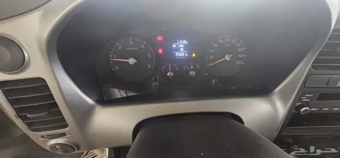 K400دينا كيا بكب بينجو ثلاجة 2023 عداد قليل 8
