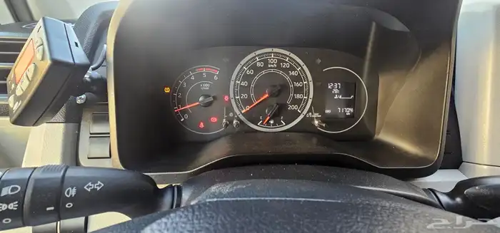 تويوتا باص فان ثلاجة 2022 للبيع 10