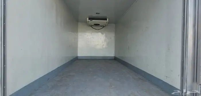 K400دينا كيا بكب بينجو ثلاجة 2023 عداد قليل 6