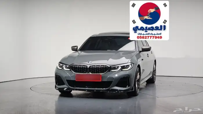 للاستيراد من كوريا _i340 _ 2021 0