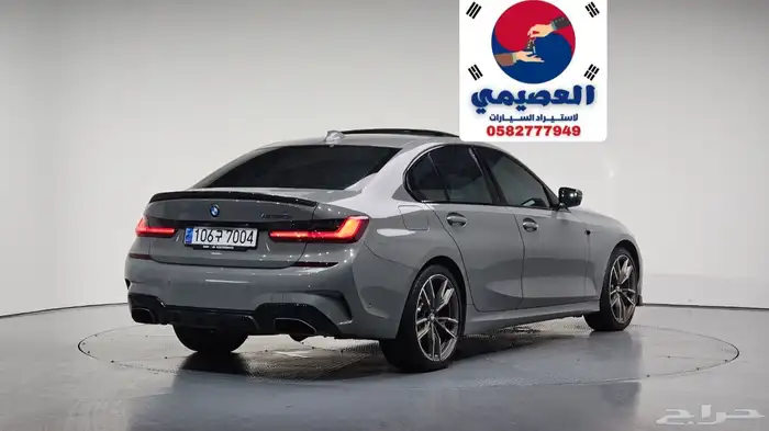 للاستيراد من كوريا _i340 _ 2021 2