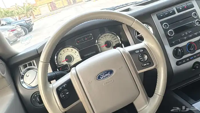 فورد Expedition ماشي قليل توكيلات الجزيرة 9