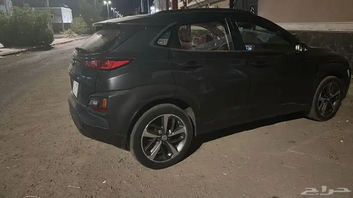 كونا 2020 5