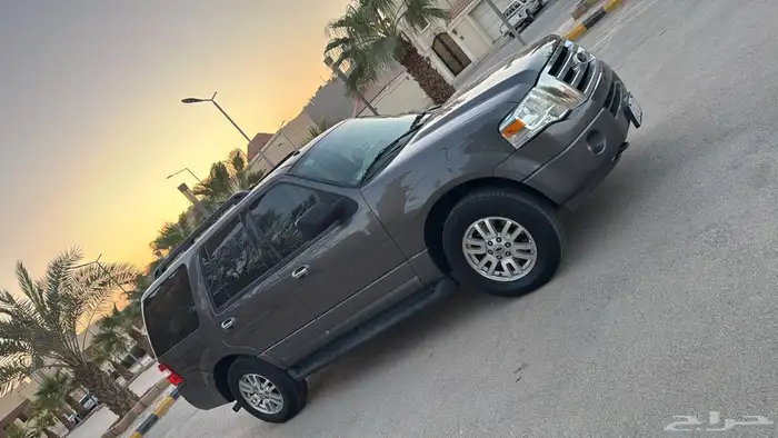 فورد Expedition ماشي قليل توكيلات الجزيرة 3