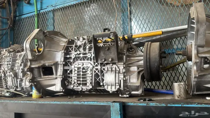 قير دنه ديانا ت مستورد 1