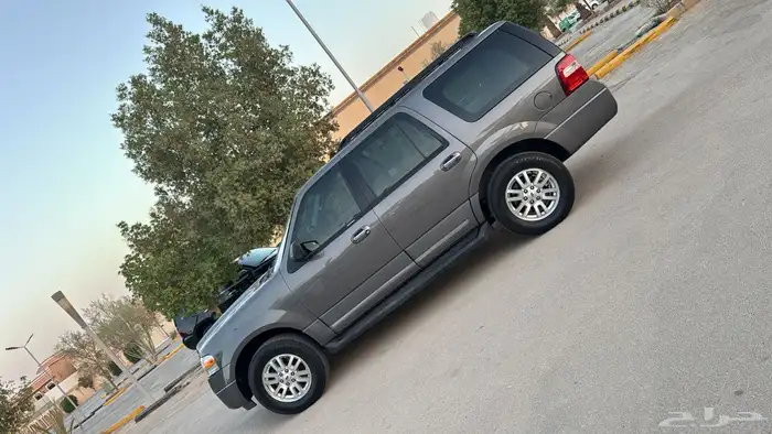 فورد Expedition ماشي قليل توكيلات الجزيرة 5