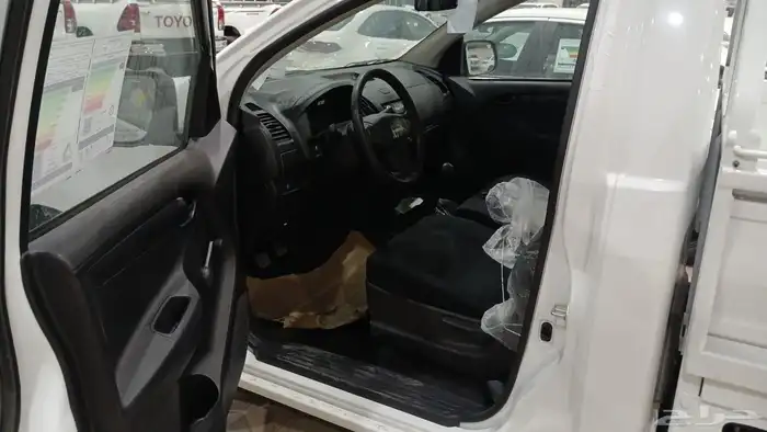 ايسوزو غماره 2025 جوانب 1