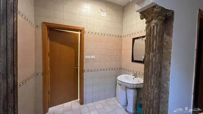 دور للإيجار بحوش بالحلقه الشرقيه 19