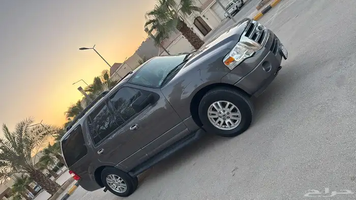 فورد Expedition ماشي قليل توكيلات الجزيرة 14