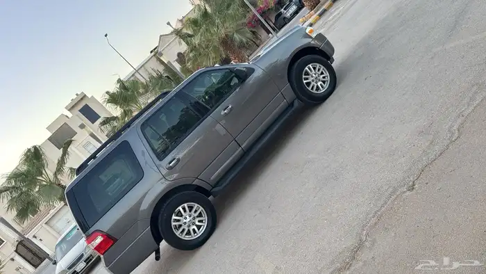 فورد Expedition ماشي قليل توكيلات الجزيرة 17