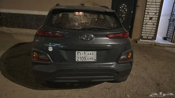 كونا 2020 6