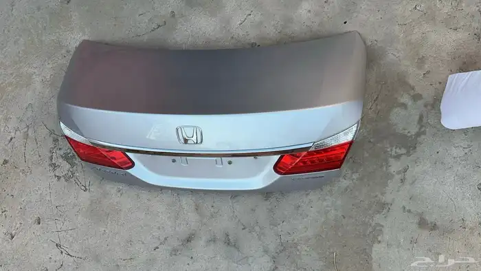كبوت هوندا اكورد 2013 5