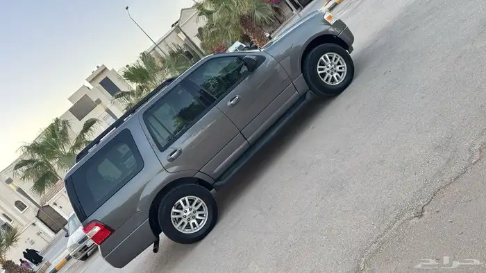 فورد Expedition ماشي قليل توكيلات الجزيرة 18