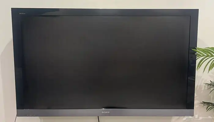 شاشة سوني 55 بوصة 0