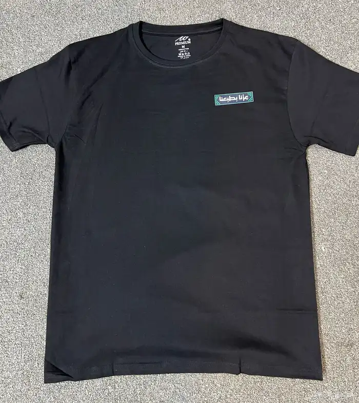 طباعة تيشرتات يوم الوطني 1