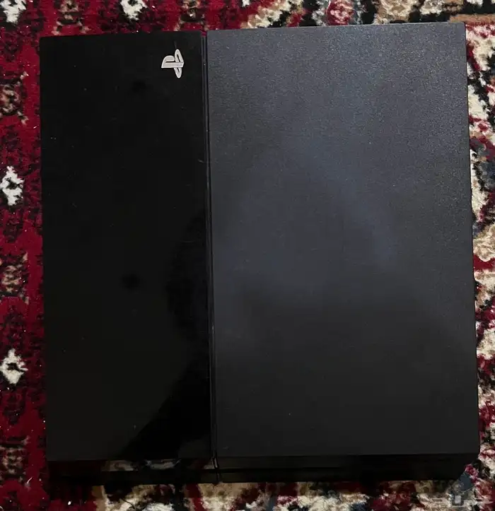 بلايستيشن 4 معدل 1 تيرا 1