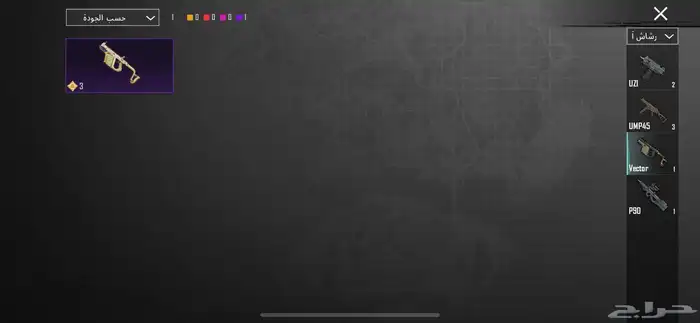 حساب ببجي للبيع 28