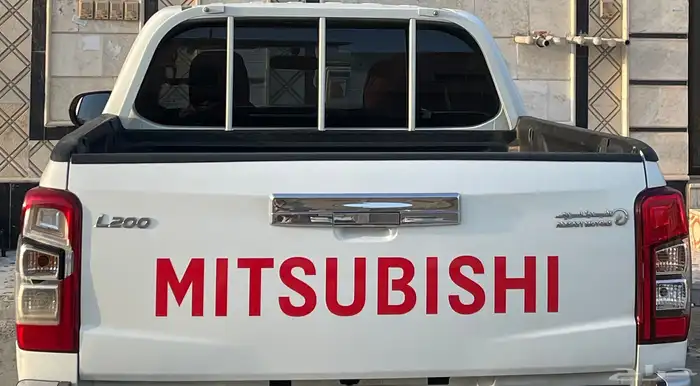 ميتسوبيشي 3