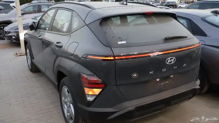 كونا فليت 2025 12