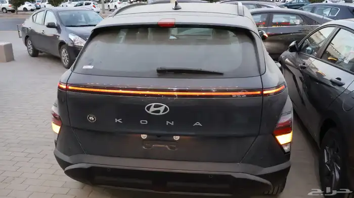 كونا فليت 2025 24