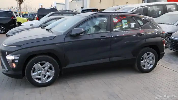 كونا فليت 2025 0