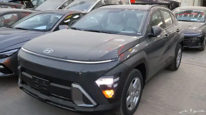 كونا فليت 2025 37