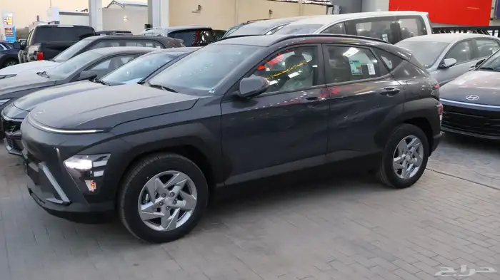 كونا فليت 2025 3