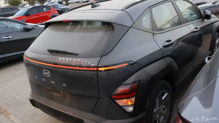 كونا فليت 2025 40