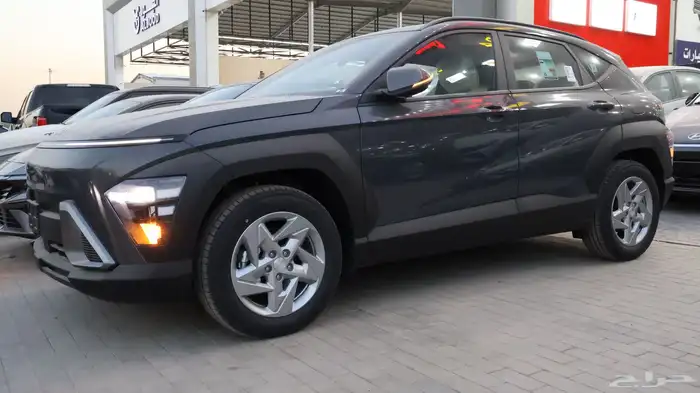 كونا فليت 2025 10