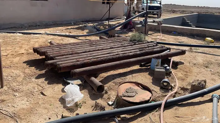 مكاين مزرعه ب المواصير و التانكي 0
