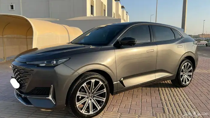 شانجان يوني كي Changan Uni-K 2023 5