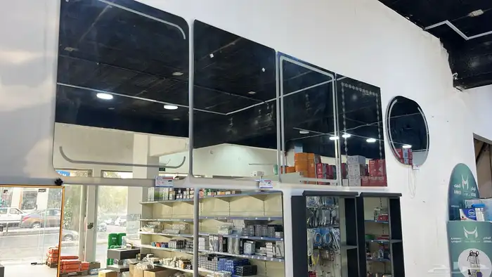 تصفية مواد بناء - مواد صحيه - مواد كهرباء - مواد سباكه 35