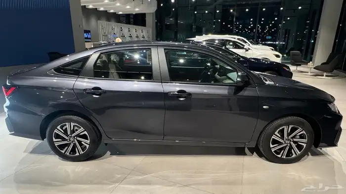 يارس واي بلس 2026 2