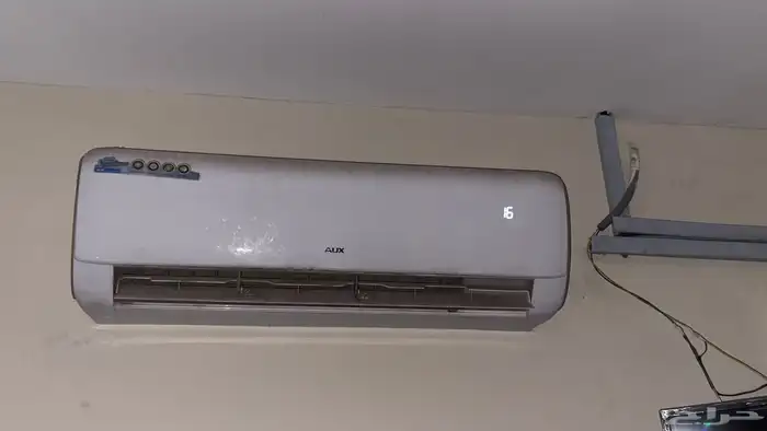 مكيف aux 18 وحده 0